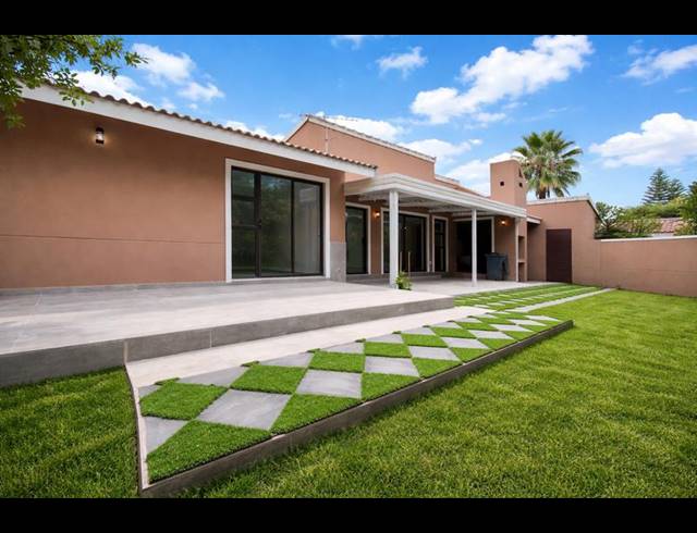 3 BEDROOM PROPERTY TO RENT IN WATERKLOOF RIDGE